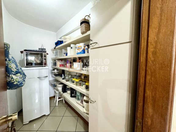 Imagem Apartamento com 4 Quartos à Venda, 216 m² em Jardim Apolo I - São José Dos Campos
