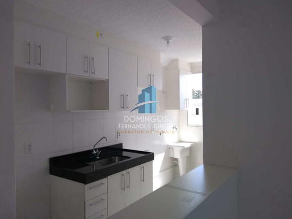 Imagem Apartamento com 2 Quartos à Venda, 47 m² em Guaianases - São Paulo Imagem Apartamento com 2 Quartos à Venda, 47 m² em Guaianases - São Paulo