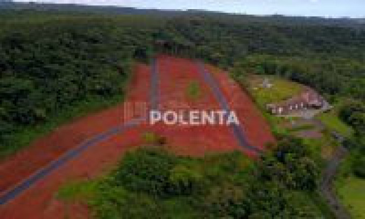 Imagem Terreno à Venda, 375 m² em Centro - Nova Veneza