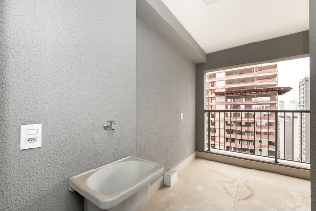 Imagem Imóvel com 1 Quarto à Venda, 47 m² em Vila Mariana - São Paulo