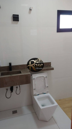 Imagem Casa de Condomínio com 3 Quartos à Venda, 236 m² em Medeiros - Jundiaí