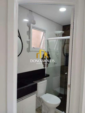 Imagem Apartamento com 2 Quartos à Venda, 58 m² em Vila Scarpelli - Santo André Imagem Apartamento com 2 Quartos à Venda, 58 m² em Vila Scarpelli - Santo André