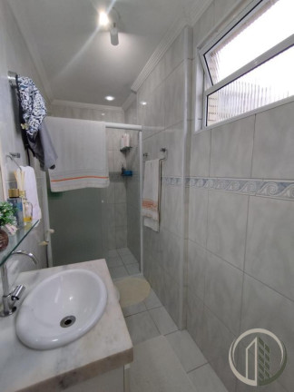 Imagem Apartamento com 2 Quartos à Venda, 142 m² em Pompéia - Santos