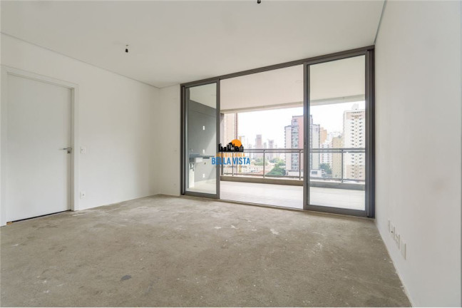 Imagem Apartamento com 3 Quartos à Venda,  em Vila Olímpia - São Paulo
