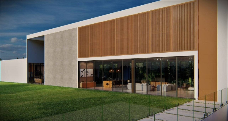 Imagem Casa com 5 Quartos à Venda, 2 m² em Tamboré - Barueri