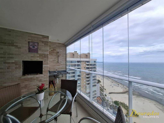 Imagem Apartamento com 2 Quartos à Venda, 70 m² em Mirim - Praia Grande Imagem Apartamento com 2 Quartos à Venda, 70 m² em Mirim - Praia Grande