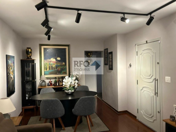 Imagem Casa com 3 Quartos à Venda, 108 m² em Jardim Da Glória - São Paulo Imagem Casa com 3 Quartos à Venda, 108 m² em Jardim Da Glória - São Paulo