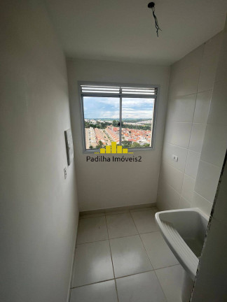 Imagem Apartamento com 2 Quartos à Venda, 47 m² em Caguassu - Sorocaba Imagem Apartamento com 2 Quartos à Venda, 47 m² em Caguassu - Sorocaba