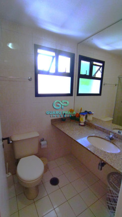 Imagem Apartamento com 3 Quartos à Venda, 120 m² em Pitangueiras - Guarujá