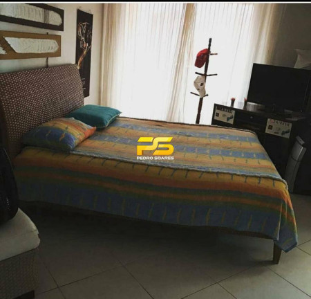Imagem Apartamento com 4 Quartos à Venda, 282 m² em Cabo Branco - João Pessoa Imagem Apartamento com 4 Quartos à Venda, 282 m² em Cabo Branco - João Pessoa