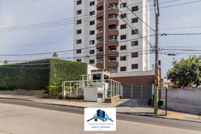 Imagem Apartamento com 3 Quartos à Venda, 77 m² em Vila Carrão - São Paulo