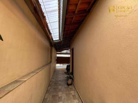 Imagem Casa com 3 Quartos à Venda, 145 m² em Jardim Alberto Gomes - Itu Imagem Casa com 3 Quartos à Venda, 145 m² em Jardim Alberto Gomes - Itu