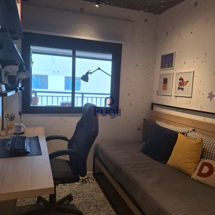 Imagem Apartamento com 3 Quartos à Venda, 86 m² em Casa Verde Baixa - São Paulo