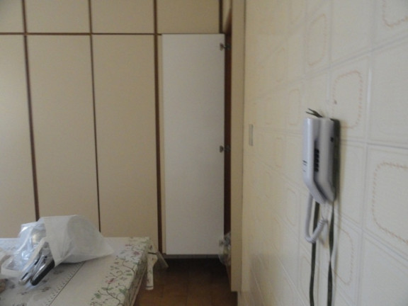Imagem Apartamento com 2 Quartos à Venda, 101 m² em Marapé - Santos