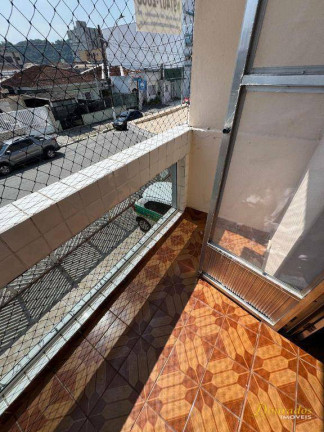 Imagem Apartamento com 1 Quarto à Venda, 53 m² em Boqueirão - Praia Grande Imagem Apartamento com 1 Quarto à Venda, 53 m² em Boqueirão - Praia Grande