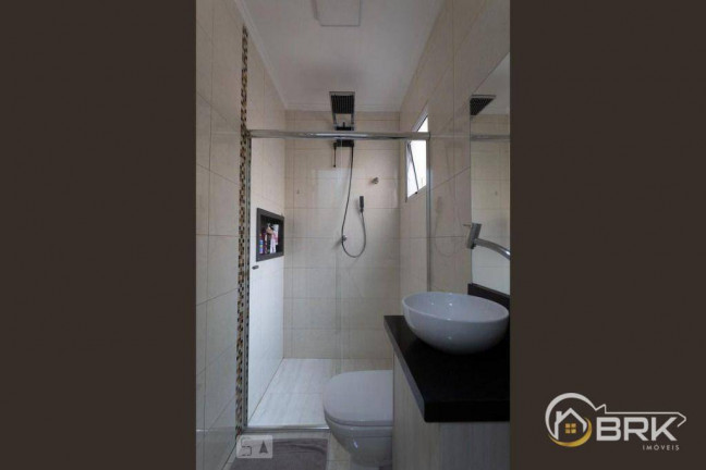 Imagem Sobrado com 3 Quartos à Venda, 138 m² em Vila Formosa - São Paulo