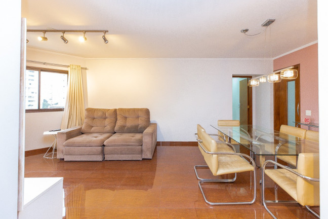 Imagem Apartamento com 3 Quartos à Venda, 156 m² em Chácara Inglesa - São Paulo Imagem Apartamento com 3 Quartos à Venda, 156 m² em Chácara Inglesa - São Paulo