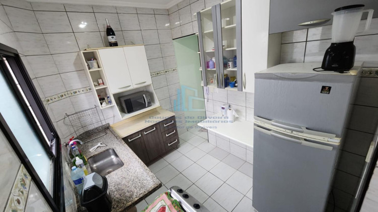 Imagem Apartamento com 1 Quarto à Venda, 55 m² em Caiçara - Praia Grande Imagem Apartamento com 1 Quarto à Venda, 55 m² em Caiçara - Praia Grande