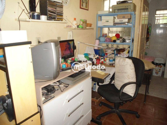 Imagem Casa com 2 Quartos à Venda, 47 m² em Vila Lídia - Campinas Imagem Casa com 2 Quartos à Venda, 47 m² em Vila Lídia - Campinas