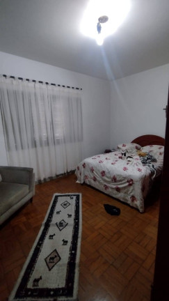 Imagem Casa com 2 Quartos para Alugar,  em Vila Gumercindo - São Paulo