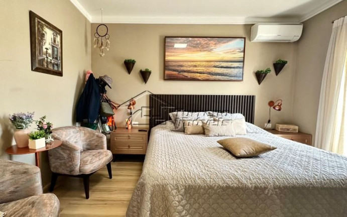 Imagem Casa de Condomínio com 4 Quartos à Venda, 247 m² em Urbanova - São José Dos Campos