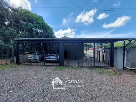 Imagem Casa com 2 Quartos à Venda, 51 m² em Bela Vista - Feliz
