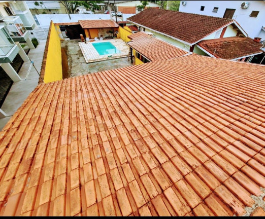 Imagem Casa com 2 Quartos à Venda, 95 m² em Jardim Helena Maria - Guarujá Imagem Casa com 2 Quartos à Venda, 95 m² em Jardim Helena Maria - Guarujá