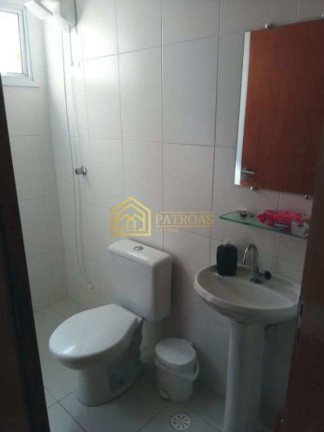 Imagem Apartamento com 2 Quartos à Venda, 56 m² em Parque Novo Oratório - Santo André Imagem Apartamento com 2 Quartos à Venda, 56 m² em Parque Novo Oratório - Santo André