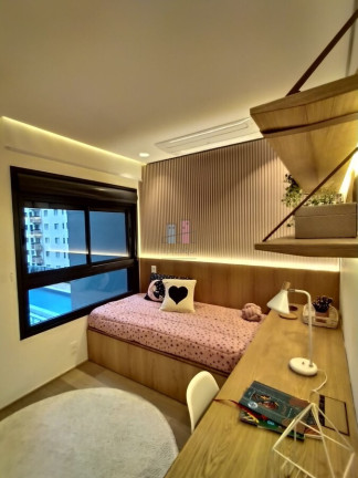 Imagem Apartamento com 3 Quartos à Venda, 150 m² em Perdizes - São Paulo Imagem Apartamento com 3 Quartos à Venda, 150 m² em Perdizes - São Paulo