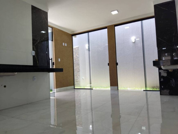 Imagem Casa com 3 Quartos à Venda, 210 m² em Cidade Vera Cruz - Aparecida De Goiânia Imagem Casa com 3 Quartos à Venda, 210 m² em Cidade Vera Cruz - Aparecida De Goiânia
