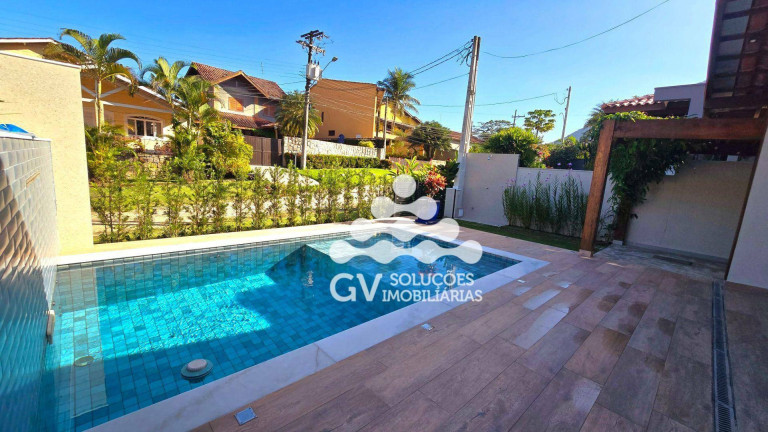Imagem Casa com 5 Quartos à Venda, 220 m² em Condomínio Lagoinha - Ubatuba Imagem Casa com 5 Quartos à Venda, 220 m² em Condomínio Lagoinha - Ubatuba