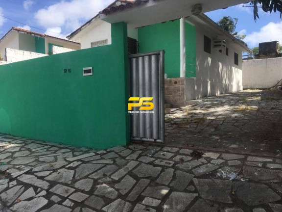 Imagem Casa com 3 Quartos à Venda, 250 m² em José Américo De Almeida - João Pessoa Imagem Casa com 3 Quartos à Venda, 250 m² em José Américo De Almeida - João Pessoa