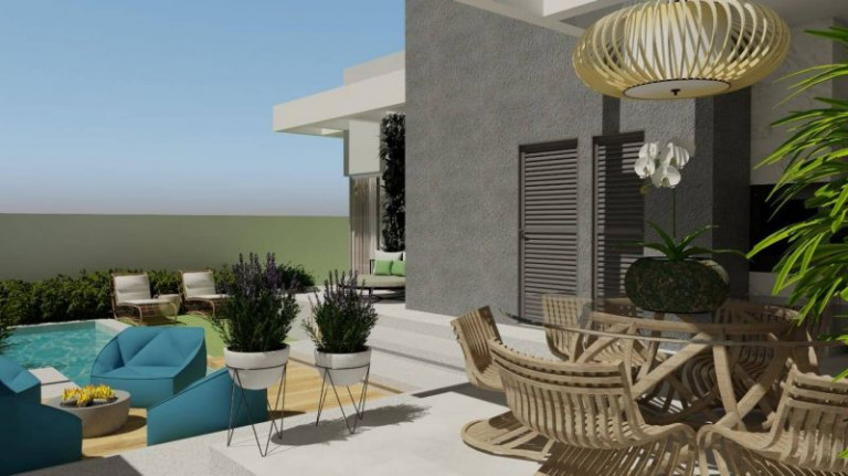 Imagem Casa com 3 Quartos à Venda, 226 m² em Viverde I - Rio Das Ostras