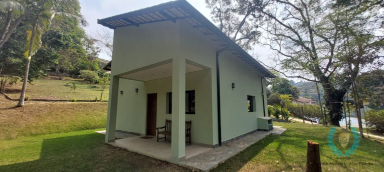 Imagem Chácara com 2 Quartos à Venda, 150 m² em Saboó - São Roque Imagem Chácara com 2 Quartos à Venda, 150 m² em Saboó - São Roque
