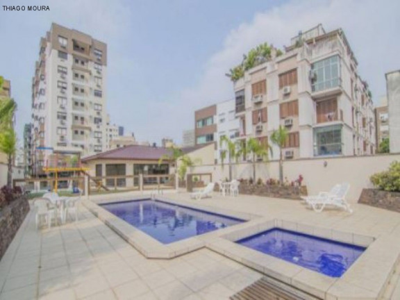 Imóvel com 2 Quartos à Venda, 85 m² em Higienópolis - Porto Alegre