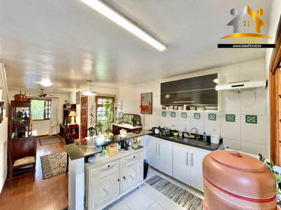 Imagem Casa de Condomínio com 3 Quartos à Venda, 81 m² em Granja Viana - Cotia