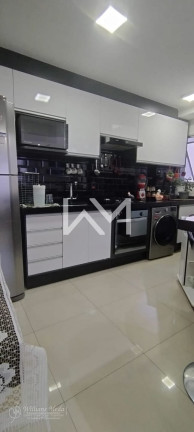 Imagem Apartamento com 3 Quartos à Venda, 56 m² em Jardim Santa Cecília - Guarulhos Imagem Apartamento com 3 Quartos à Venda, 56 m² em Jardim Santa Cecília - Guarulhos