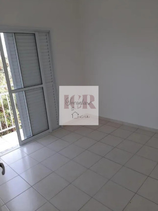 Imagem Apartamento com 2 Quartos à Venda, 52 m² em Jardim Simus - Sorocaba