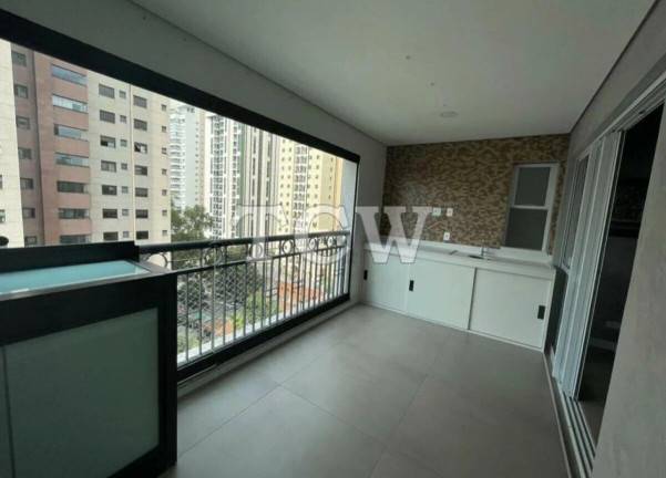 Imagem Apartamento com 1 Quarto à Venda, 68 m² em Morumbi - São Paulo Imagem Apartamento com 1 Quarto à Venda, 68 m² em Morumbi - São Paulo