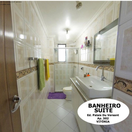 Imagem Imóvel com 3 Quartos à Venda, 115 m² em Vitoria - Salvador
