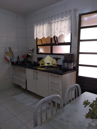 Imagem Sobrado com 3 Quartos à Venda, 92 m² em Cidade Líder - São Paulo