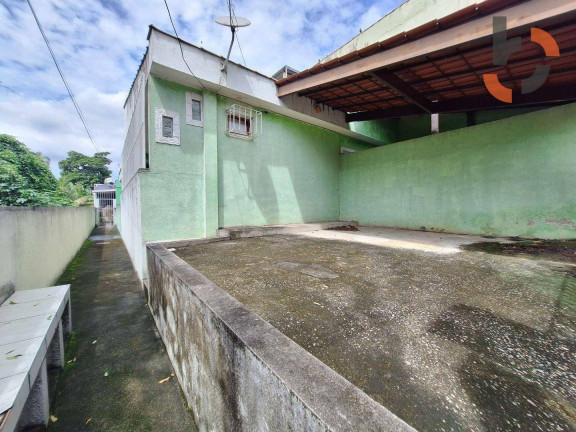 Imagem Casa com 2 Quartos à Venda, 60 m² em Posse - Nova Iguaçu