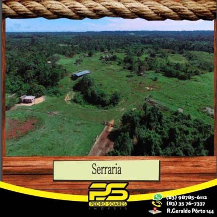 Imagem Fazenda à Venda, 150 m² em Centro - Rio Branco Imagem Fazenda à Venda, 150 m² em Centro - Rio Branco
