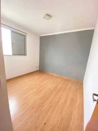 Imagem Apartamento com 2 Quartos à Venda, 44 m² em Caguassu - Sorocaba Imagem Apartamento com 2 Quartos à Venda, 44 m² em Caguassu - Sorocaba