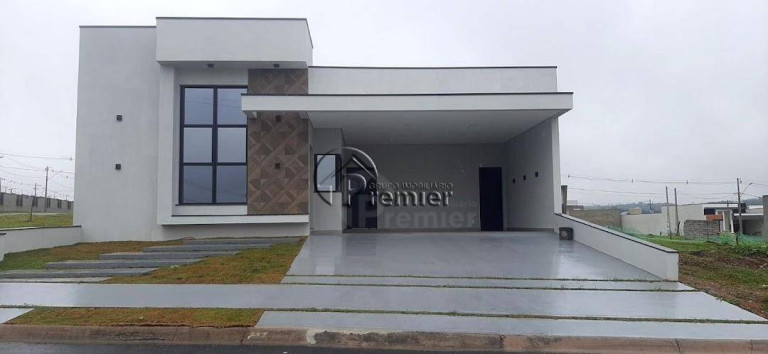 Casa com 3 Quartos à Venda, 210 m² em Jardim Evidências - Indaiatuba