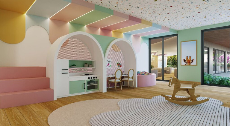 Imagem Cobertura com 3 Quartos à Venda, 294 m² em Jardim Oceania - João Pessoa Imagem Cobertura com 3 Quartos à Venda, 294 m² em Jardim Oceania - João Pessoa