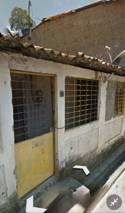 Imagem Casa com 2 Quartos à Venda, 100 m² em Jardim Jordão - Jaboatão Dos Guararapes