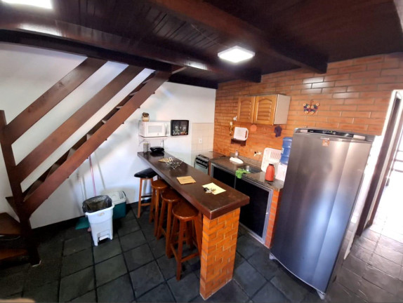 Imagem Casa de Condomínio com 1 Quarto à Venda, 50 m² em Peró - Cabo Frio Imagem Casa de Condomínio com 1 Quarto à Venda, 50 m² em Peró - Cabo Frio