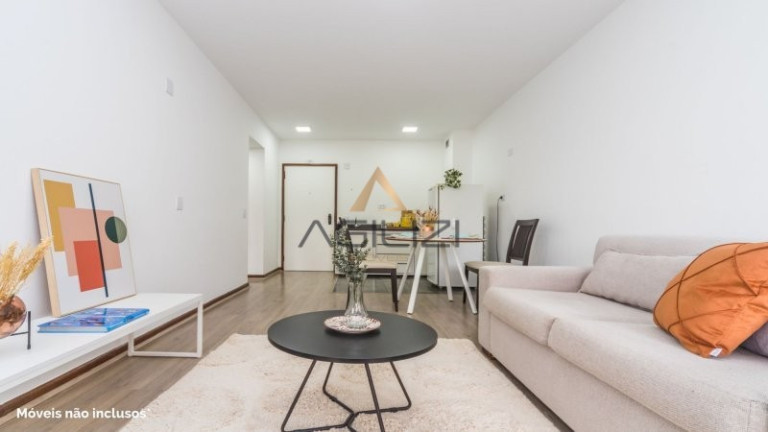Imagem Apartamento com 1 Quarto à Venda, 43 m² em Jardim Paulista - São Paulo