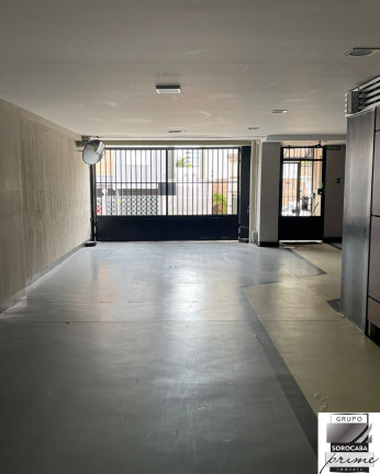 Imagem Apartamento com 2 Quartos à Venda, 65 m² em Parque Campolim - Sorocaba Imagem Apartamento com 2 Quartos à Venda, 65 m² em Parque Campolim - Sorocaba